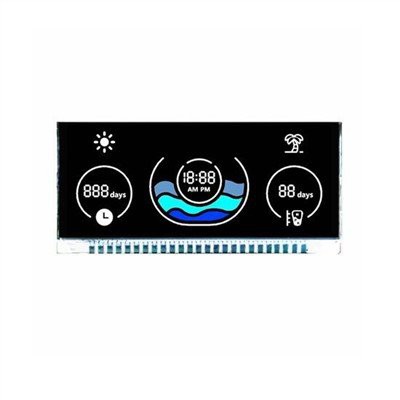 VA TN LCD-displaymodule