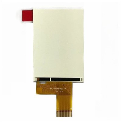 2,4 inch TFT LCD-displaymodule