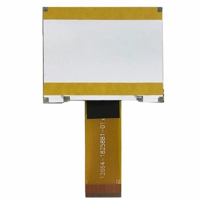 LCD elektronische thuisweegschaal